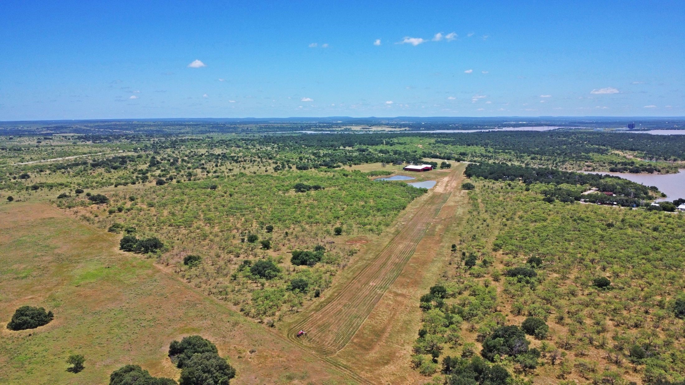 460 Eastside Lake Road Graham TX 76450