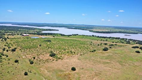 460 Eastside Lake Road Graham TX 76450