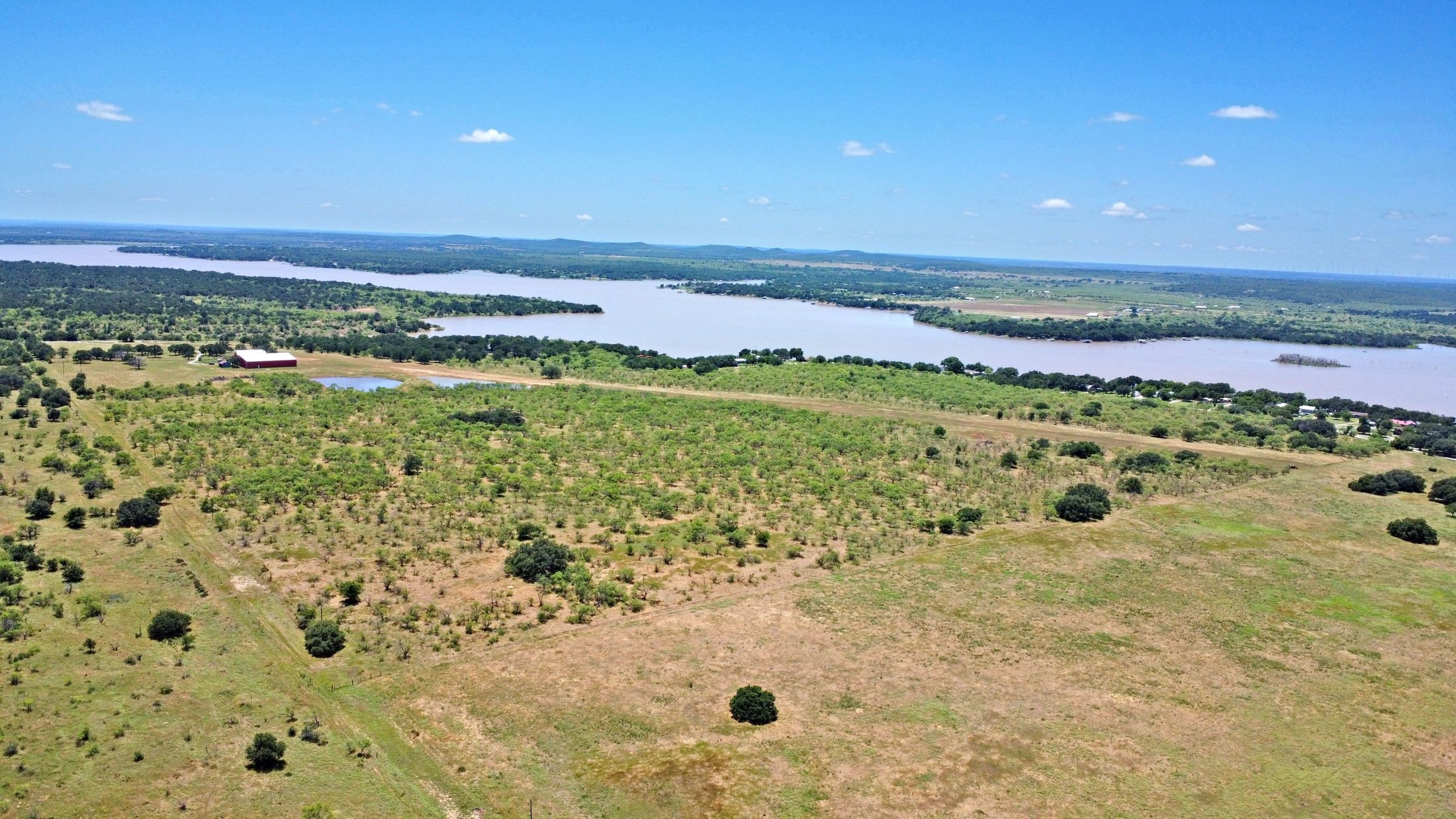460 Eastside Lake Road Graham TX 76450