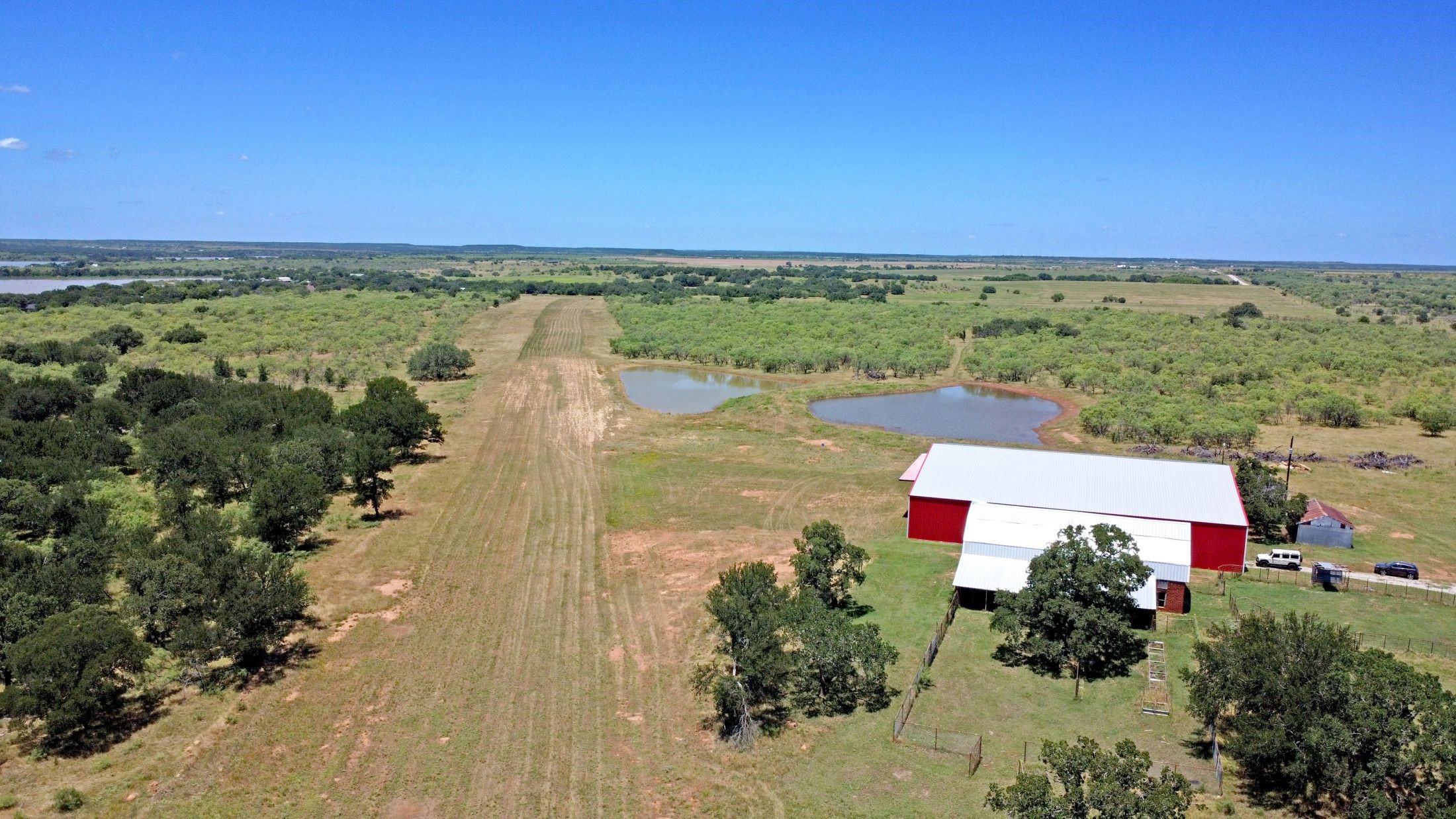 460 Eastside Lake Road Graham TX 76450