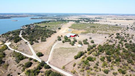460 Eastside Lake Road Graham TX 76450