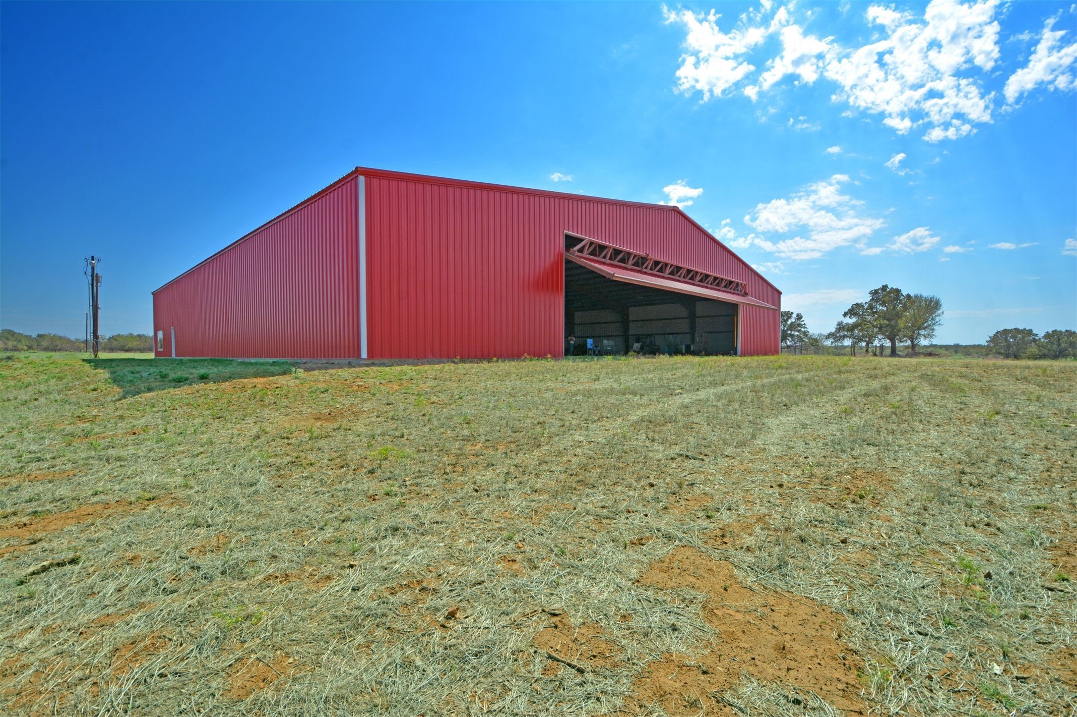 460 Eastside Lake Road Graham TX 76450