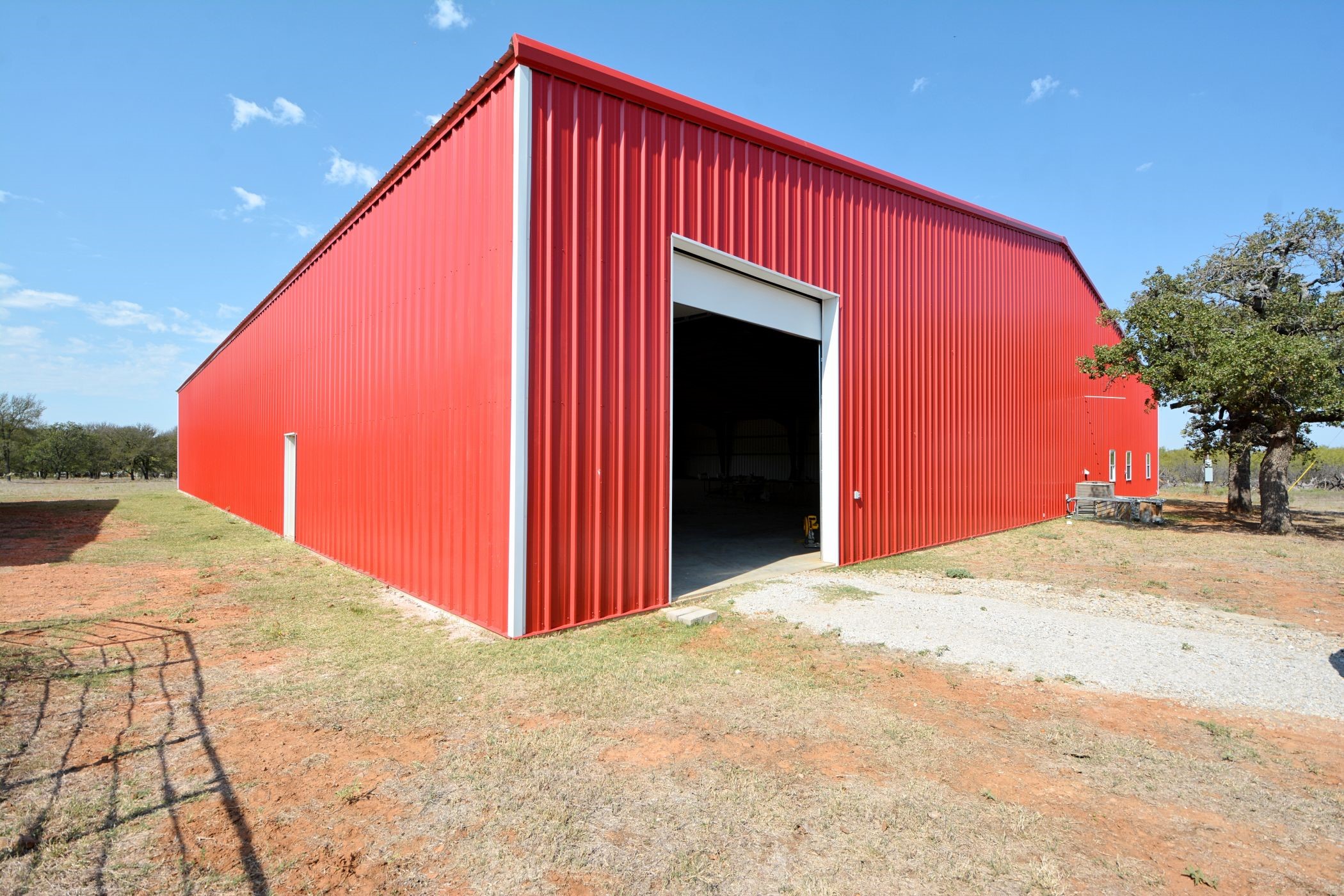 460 Eastside Lake Road Graham TX 76450
