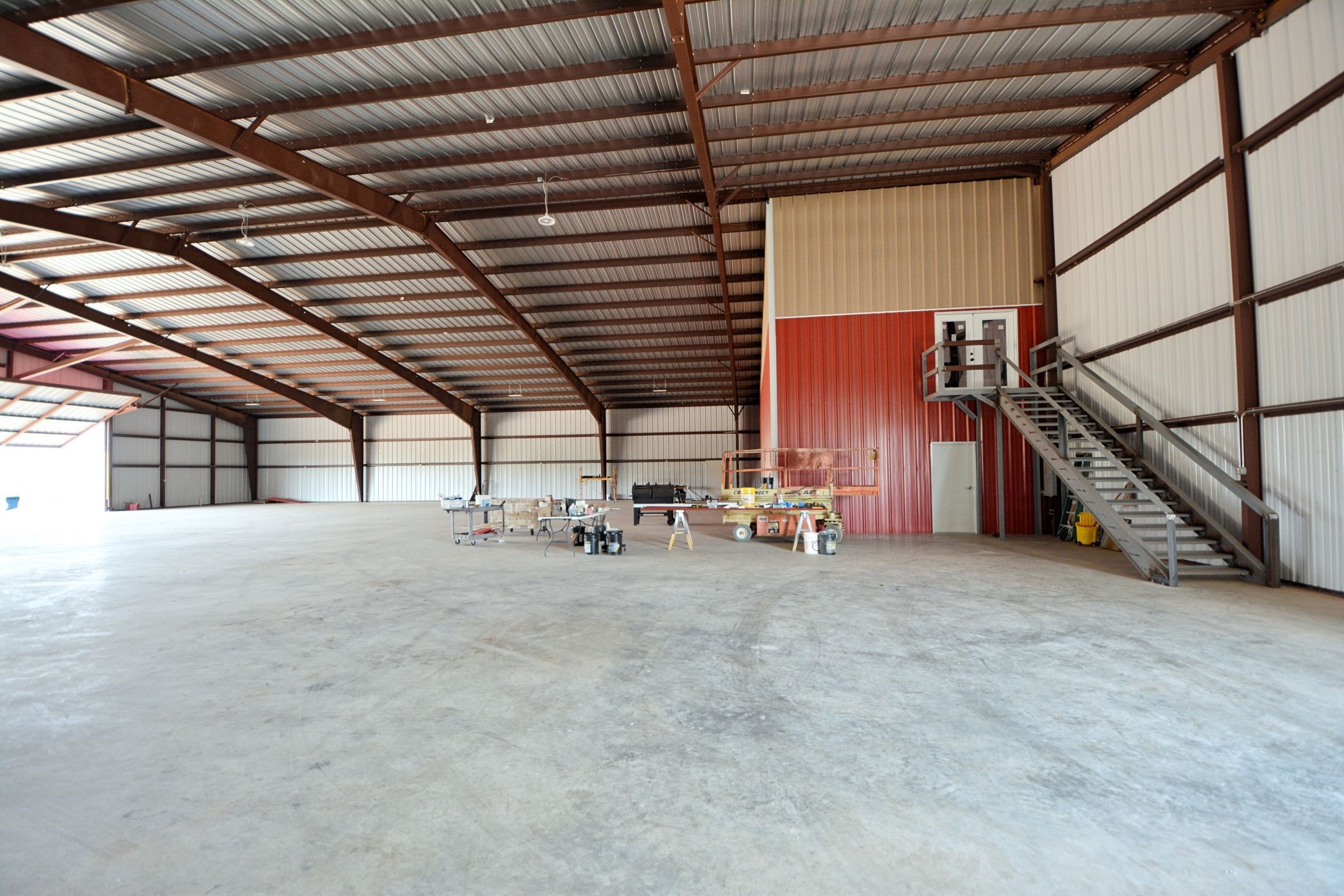 460 Eastside Lake Road Graham TX 76450