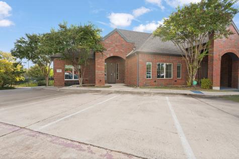 6340 Davis Boulevard North Richland Hills TX 76180