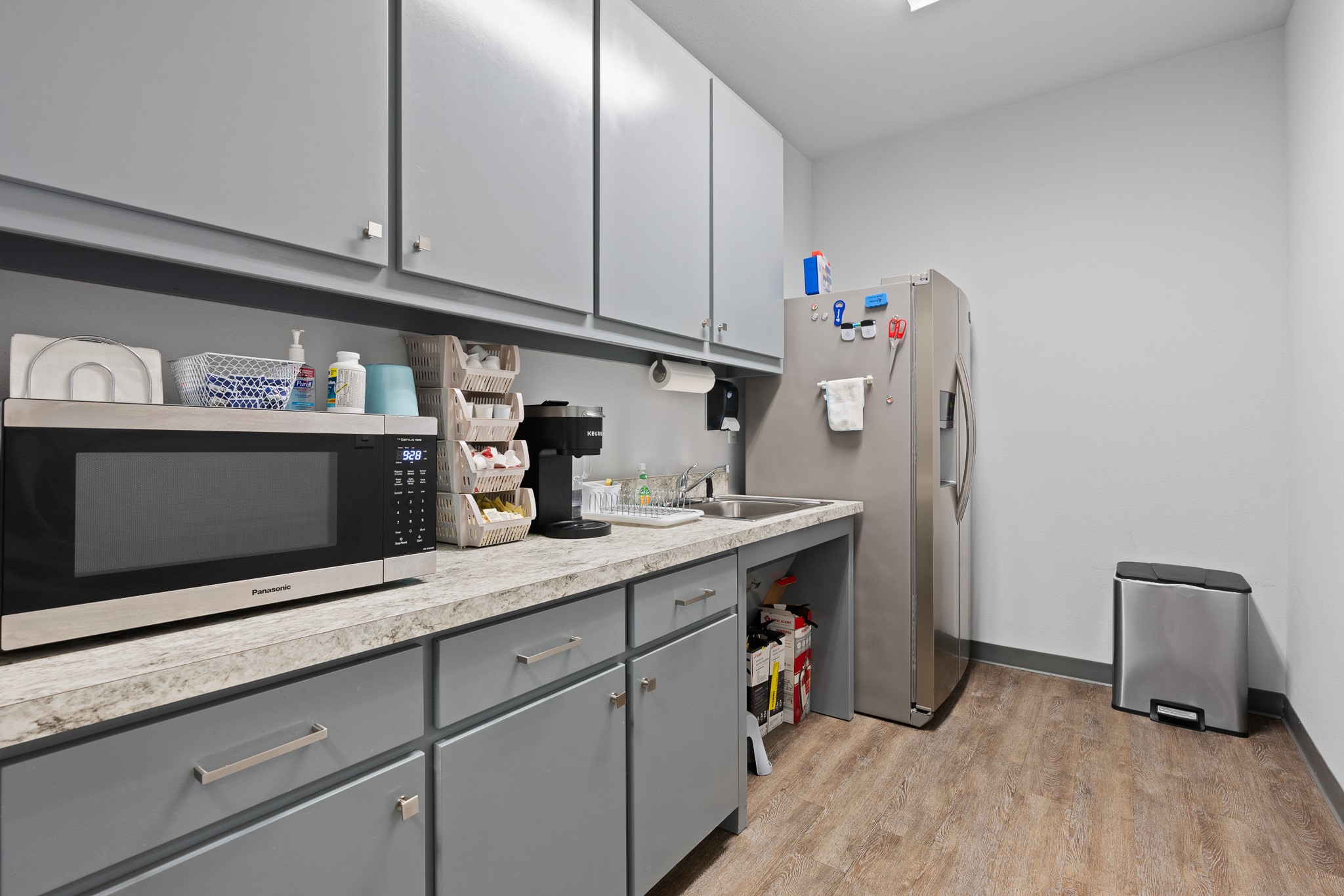 6340 Davis Boulevard North Richland Hills TX 76180