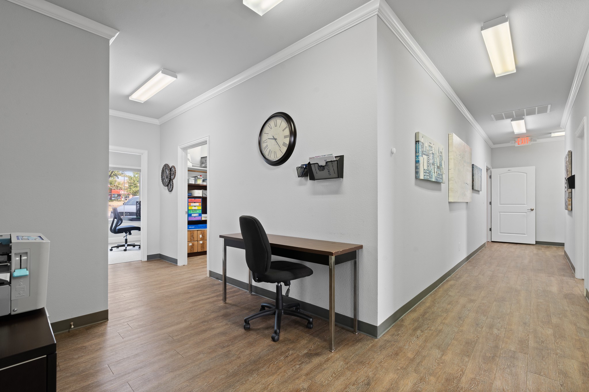 6340 Davis Boulevard North Richland Hills TX 76180