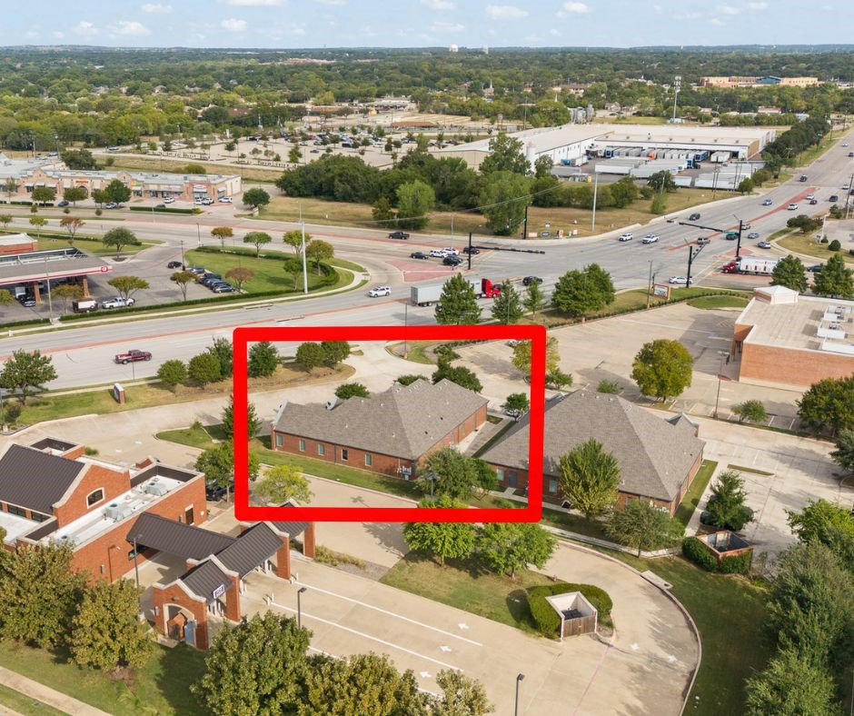 6340 Davis Boulevard North Richland Hills TX 76180