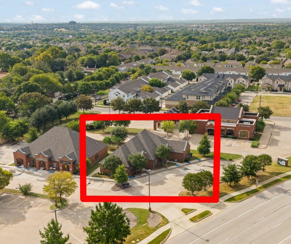 6340 Davis Boulevard North Richland Hills TX 76180