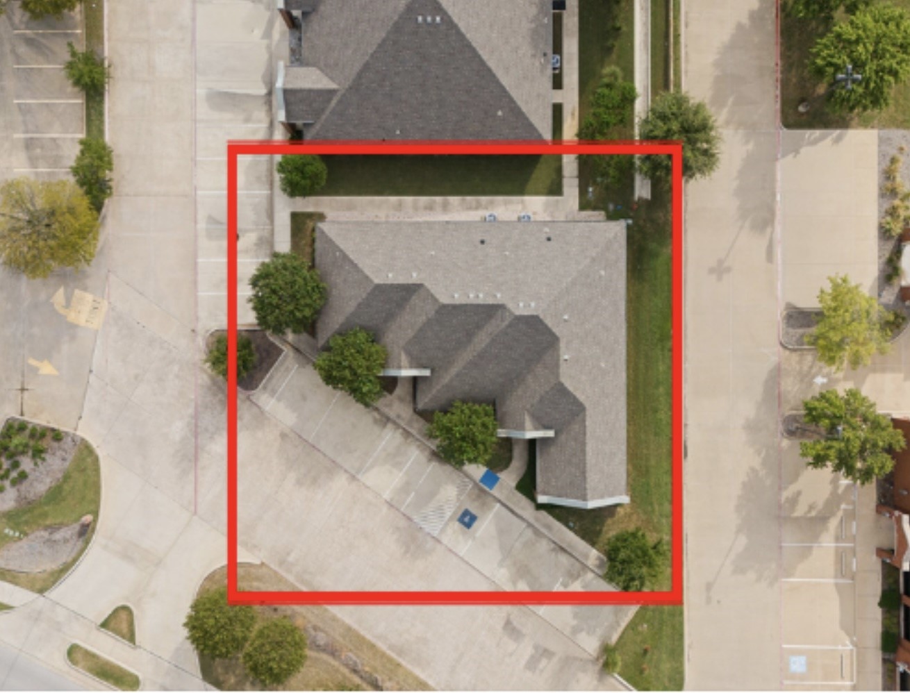 6340 Davis Boulevard North Richland Hills TX 76180