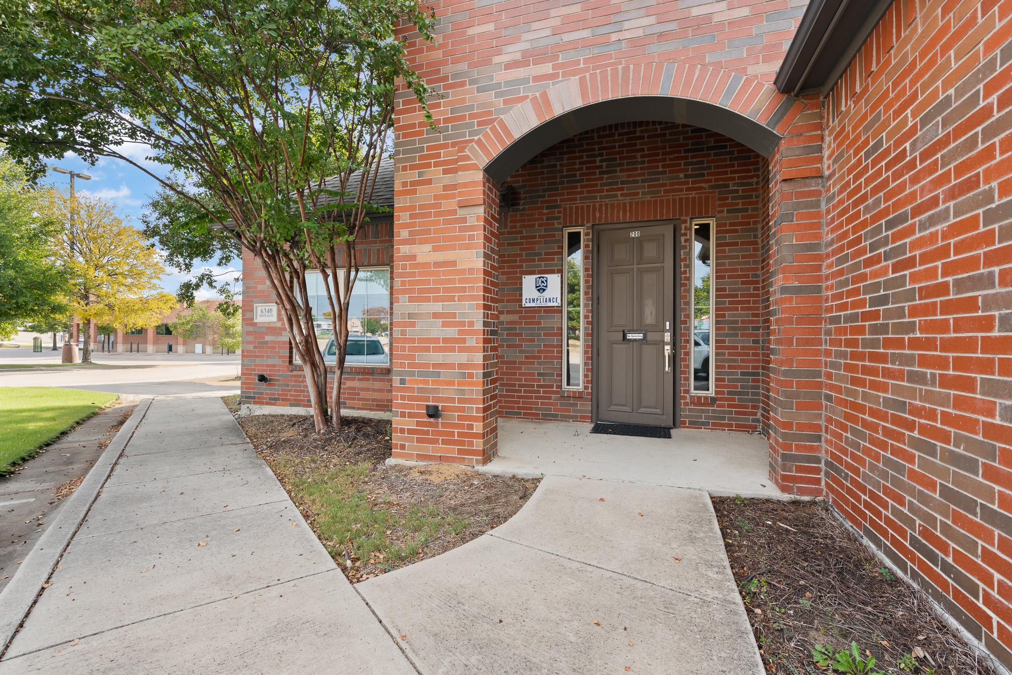 6340 Davis Boulevard North Richland Hills TX 76180