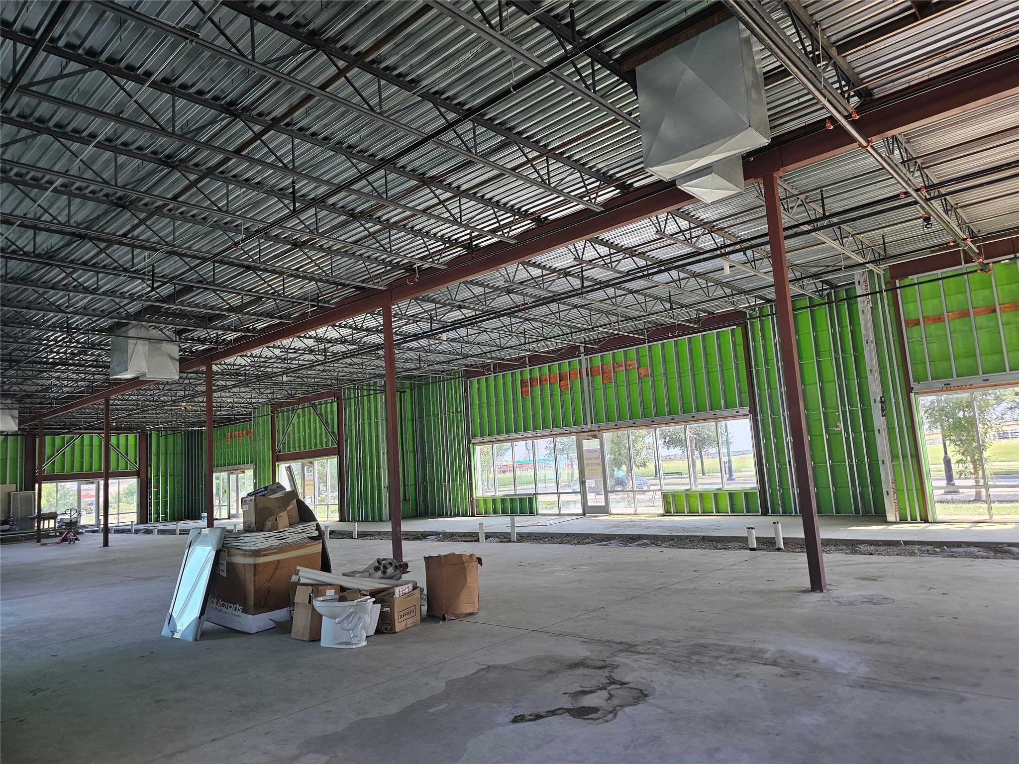 8617 Sunset Boulevard Rowlett TX 75088