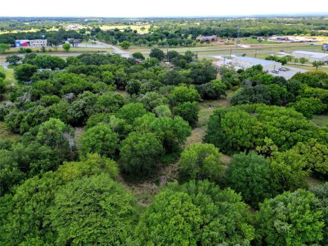 6502 Mineral Wells Highway Weatherford TX 76088