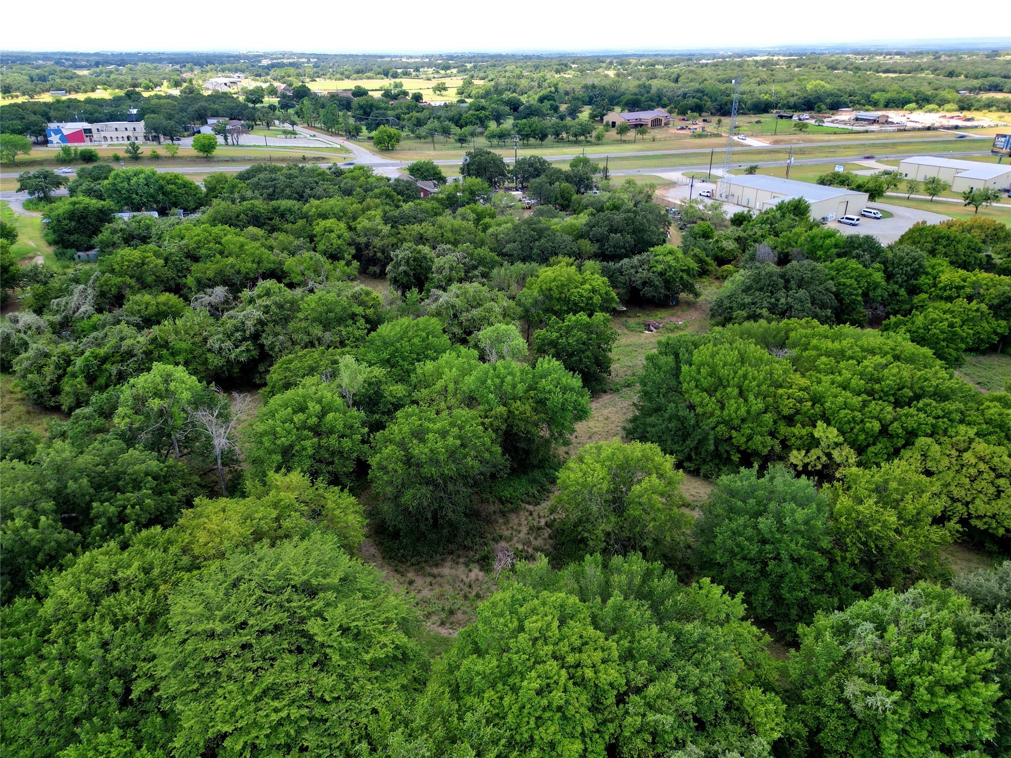6502 Mineral Wells Highway Weatherford TX 76088
