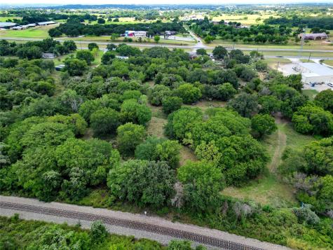 6502 Mineral Wells Highway Weatherford TX 76088
