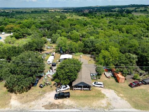 6502 Mineral Wells Highway Weatherford TX 76088