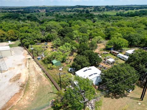 6502 Mineral Wells Highway Weatherford TX 76088