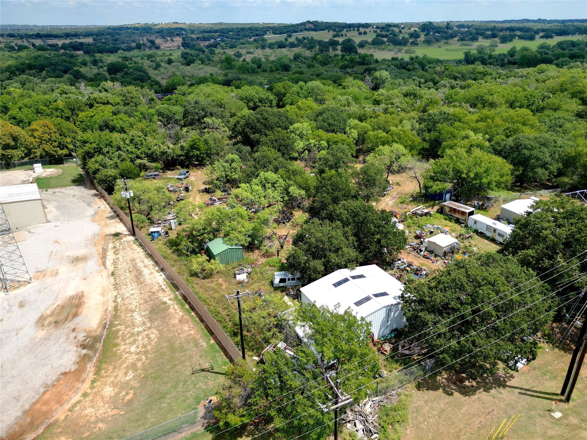 6502 Mineral Wells Highway Weatherford TX 76088