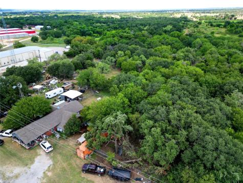 6502 Mineral Wells Highway Weatherford TX 76088