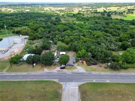 6502 Mineral Wells Highway Weatherford TX 76088
