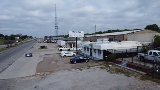 5700 Jacksboro Highway Sansom Park TX 76114
