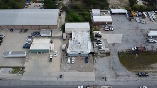 5700 Jacksboro Highway Sansom Park TX 76114