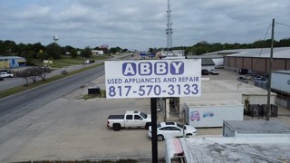 5700 Jacksboro Highway Sansom Park TX 76114