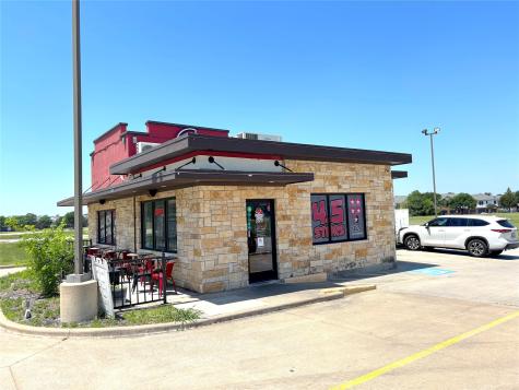 8721 Boulevard 26 North Richland Hills TX 76180