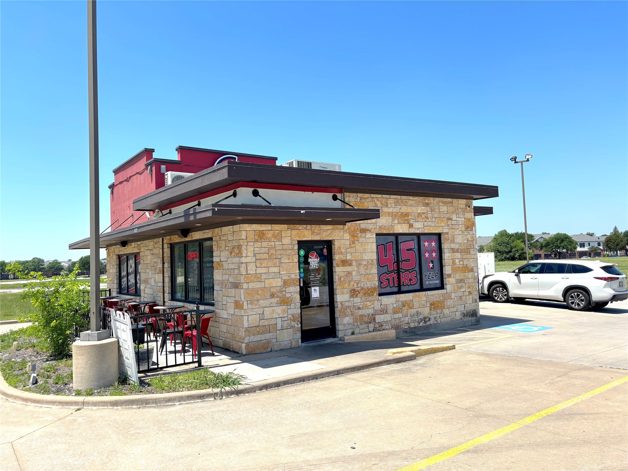 8721 Boulevard 26 North Richland Hills TX 76180