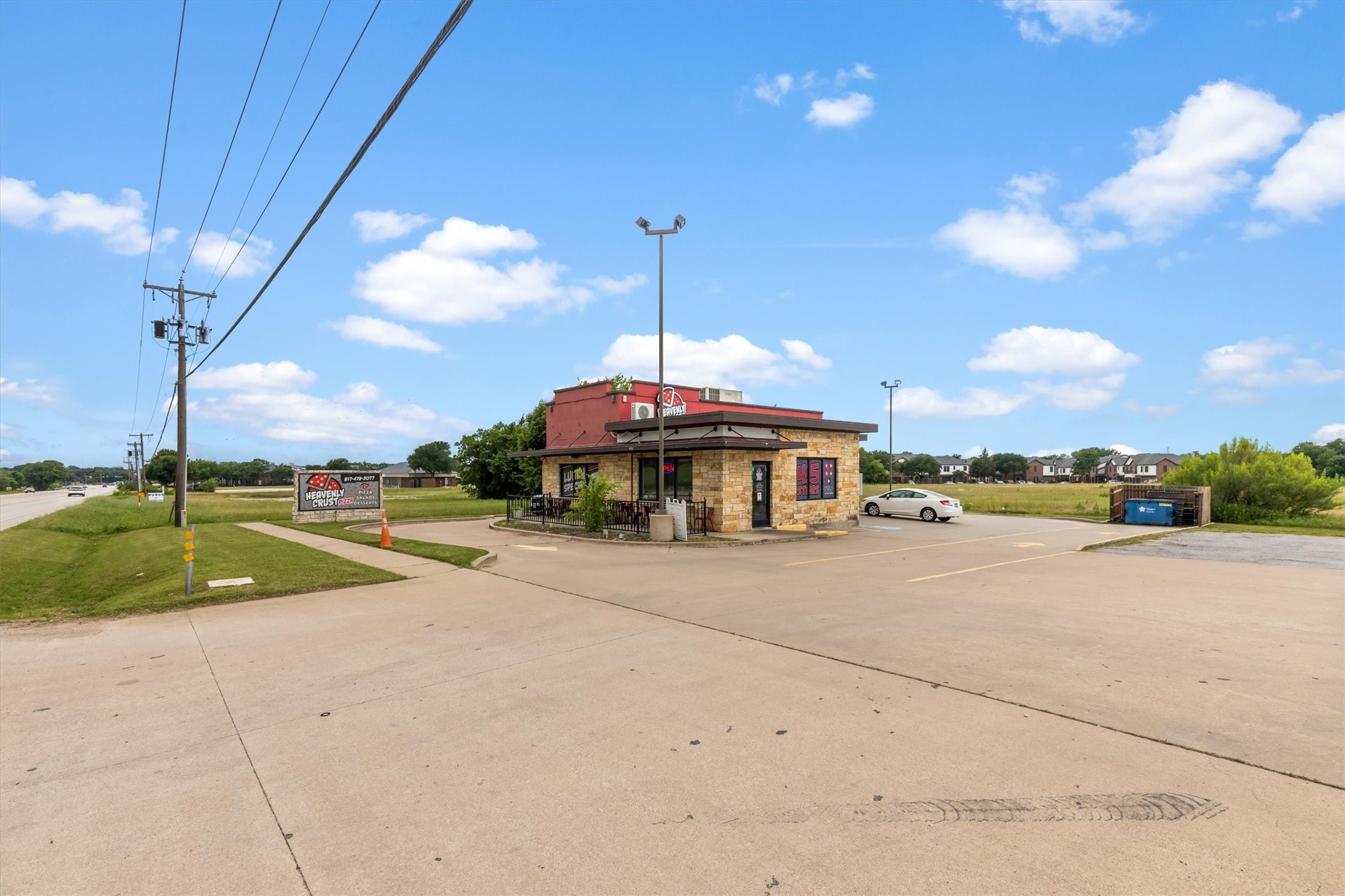 8721 Boulevard 26 North Richland Hills TX 76180