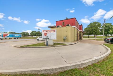8721 Boulevard 26 North Richland Hills TX 76180
