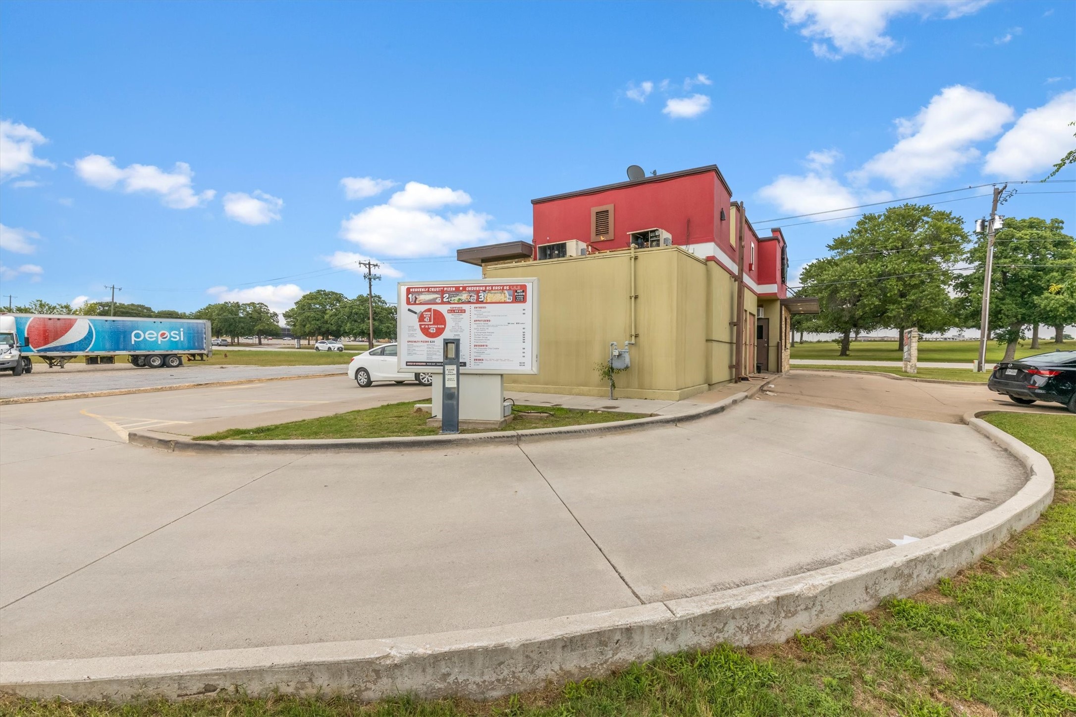 8721 Boulevard 26 North Richland Hills TX 76180