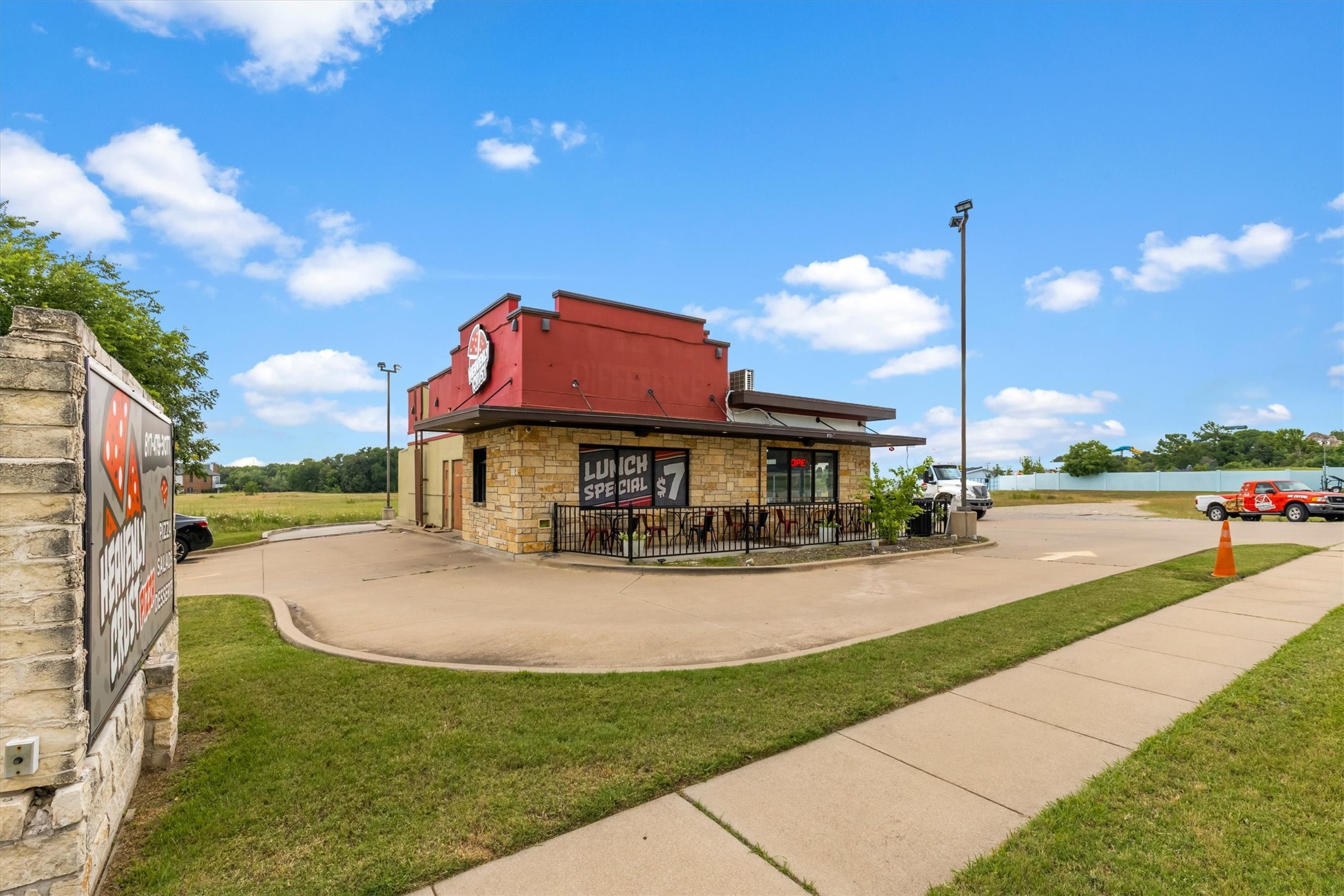8721 Boulevard 26 North Richland Hills TX 76180