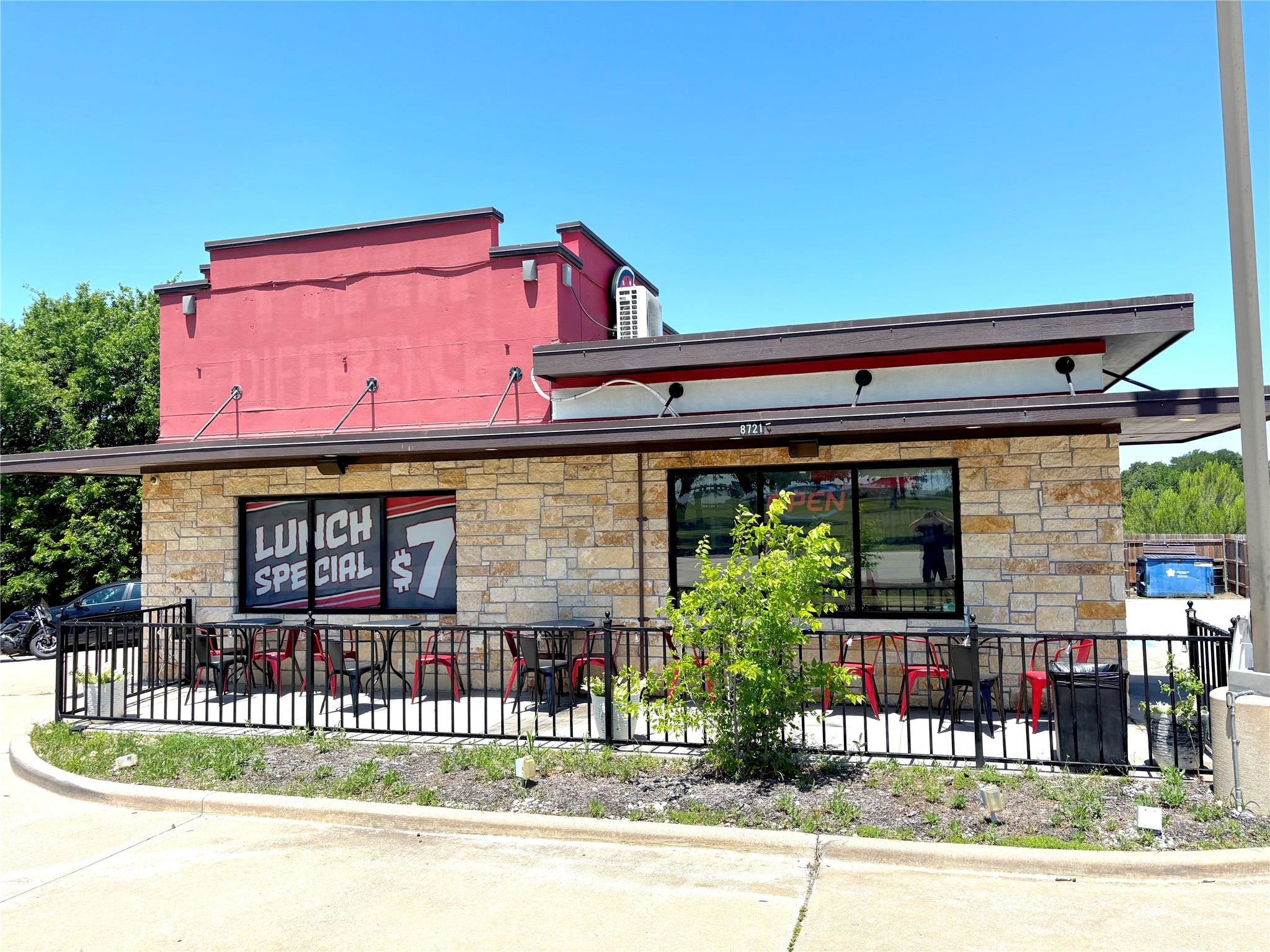 8721 Boulevard 26 North Richland Hills TX 76180