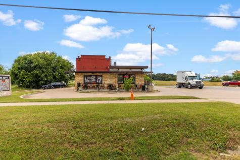 8721 Boulevard 26 North Richland Hills TX 76180