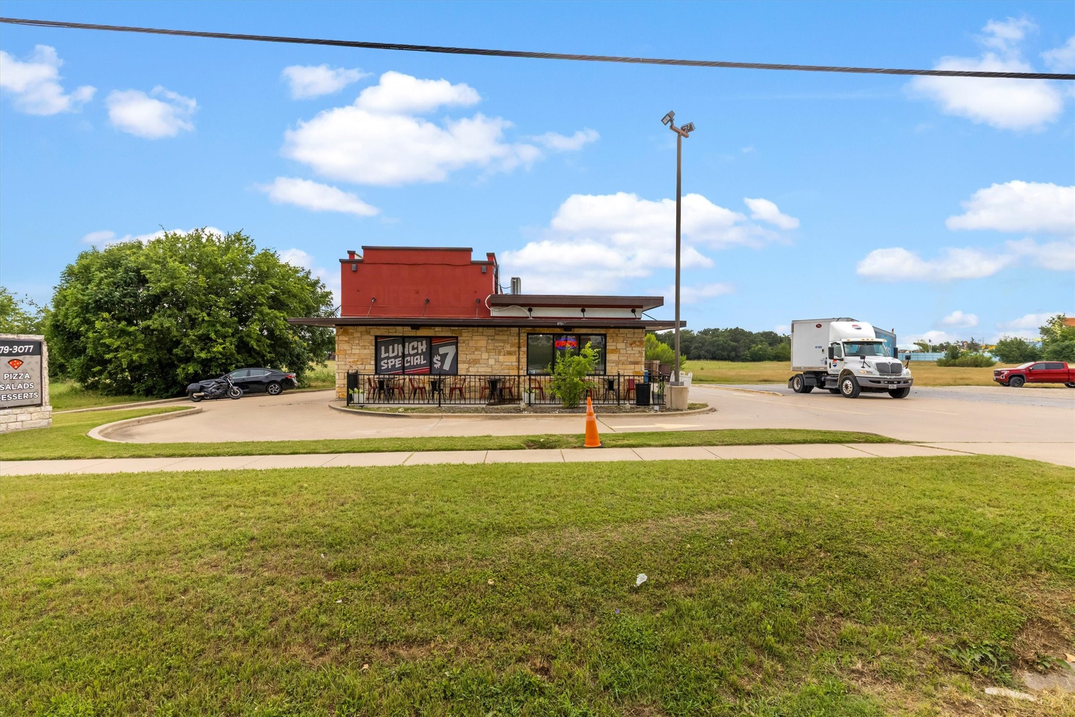 8721 Boulevard 26 North Richland Hills TX 76180