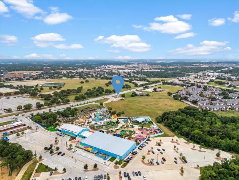 8721 Boulevard 26 North Richland Hills TX 76180