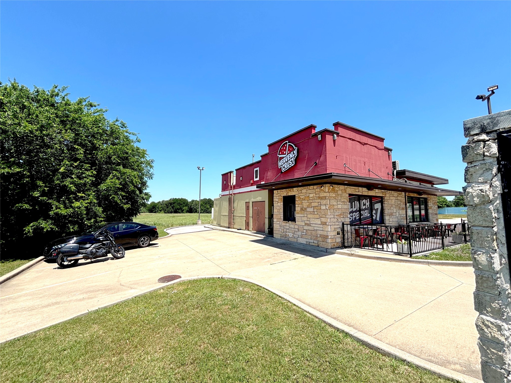 8721 Boulevard 26 North Richland Hills TX 76180