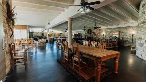 175 Tobacco Road Whitney TX 76692