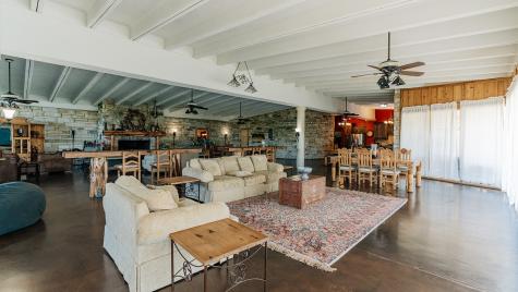 175 Tobacco Road Whitney TX 76692