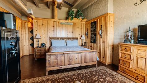 175 Tobacco Road Whitney TX 76692