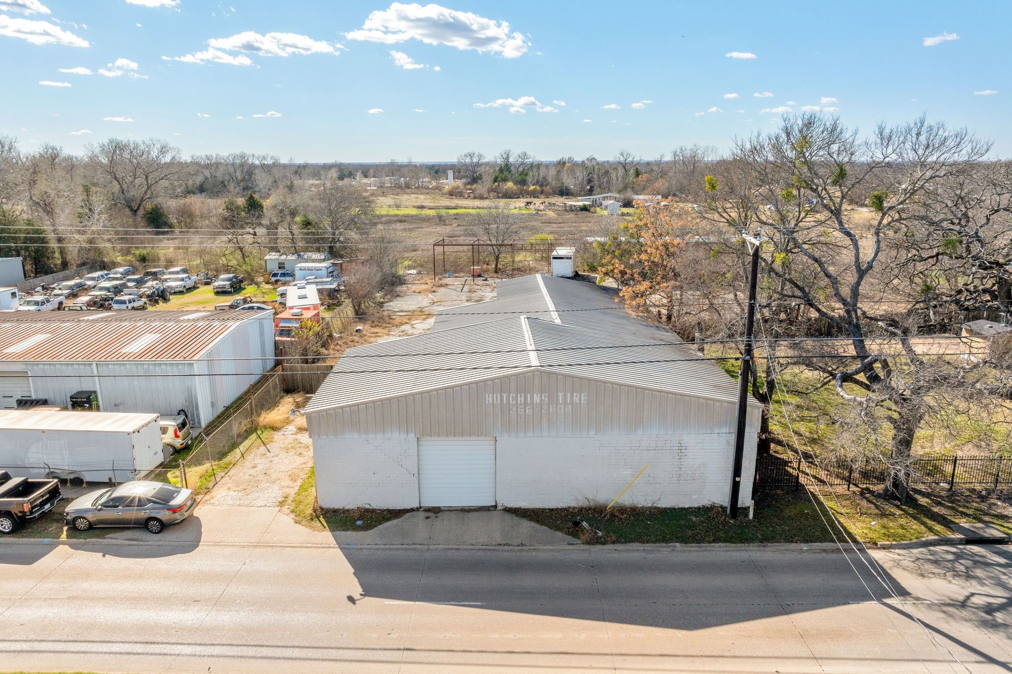 14124 Seagoville Road Dallas TX 75253