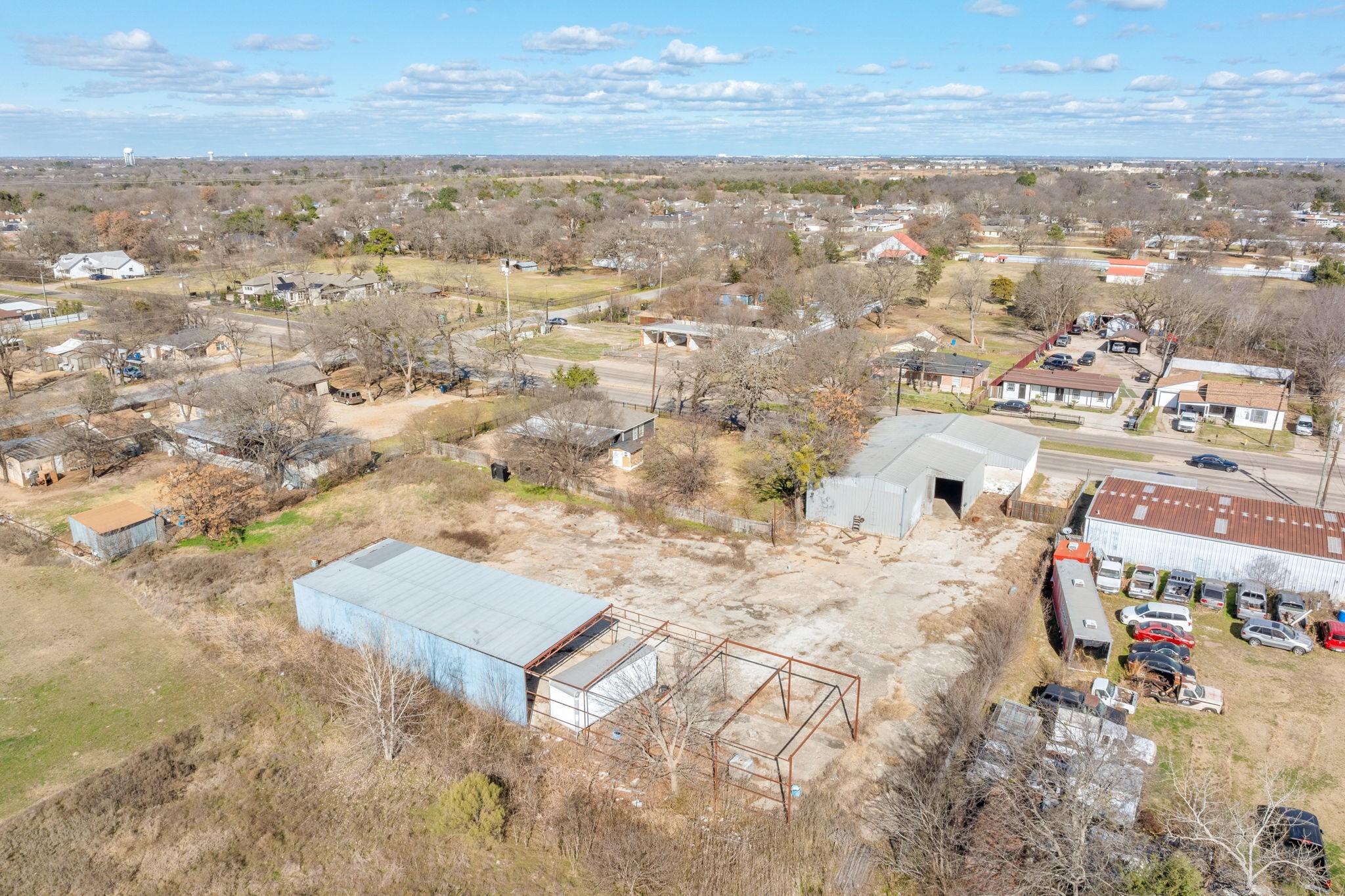14124 Seagoville Road Dallas TX 75253