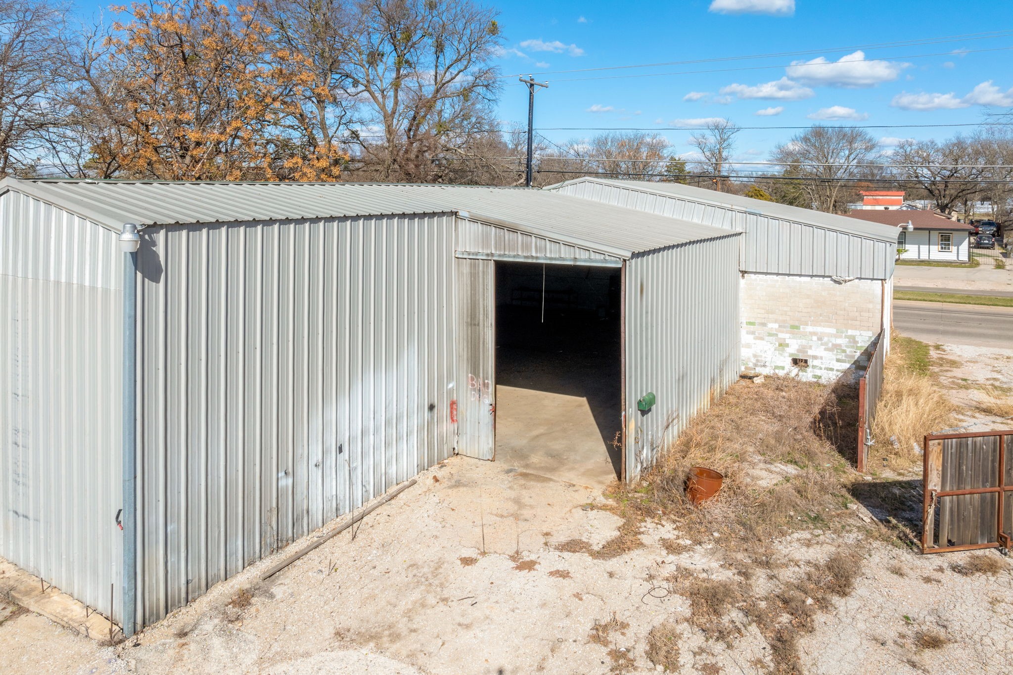 14124 Seagoville Road Dallas TX 75253