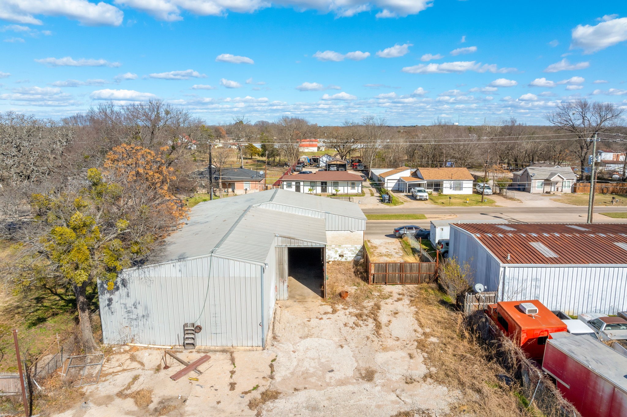 14124 Seagoville Road Dallas TX 75253