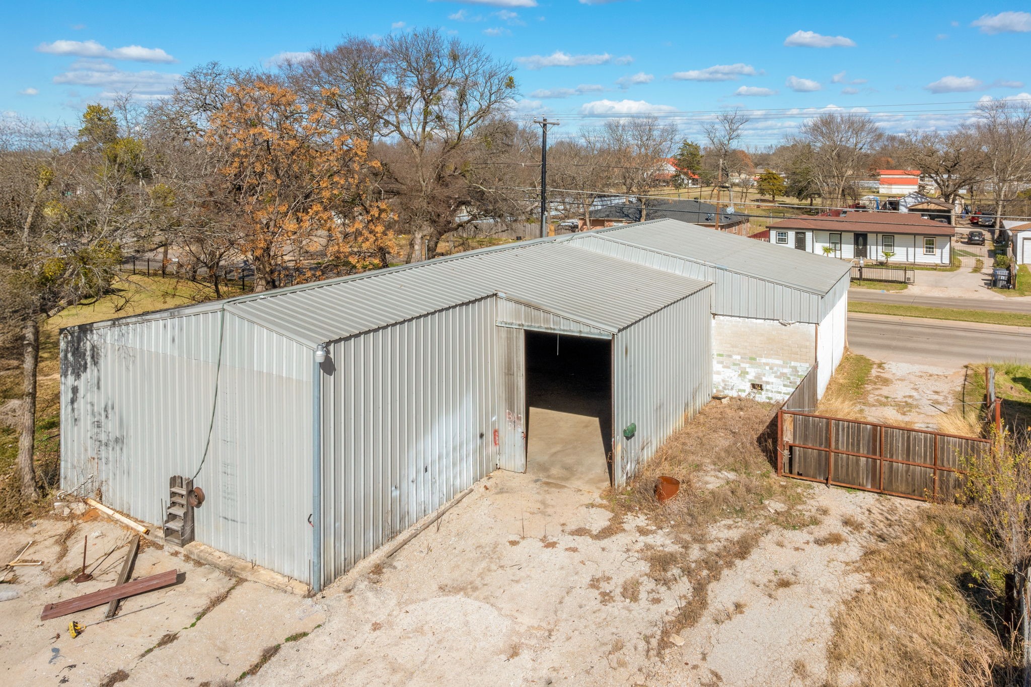 14124 Seagoville Road Dallas TX 75253