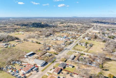 14124 Seagoville Road Dallas TX 75253