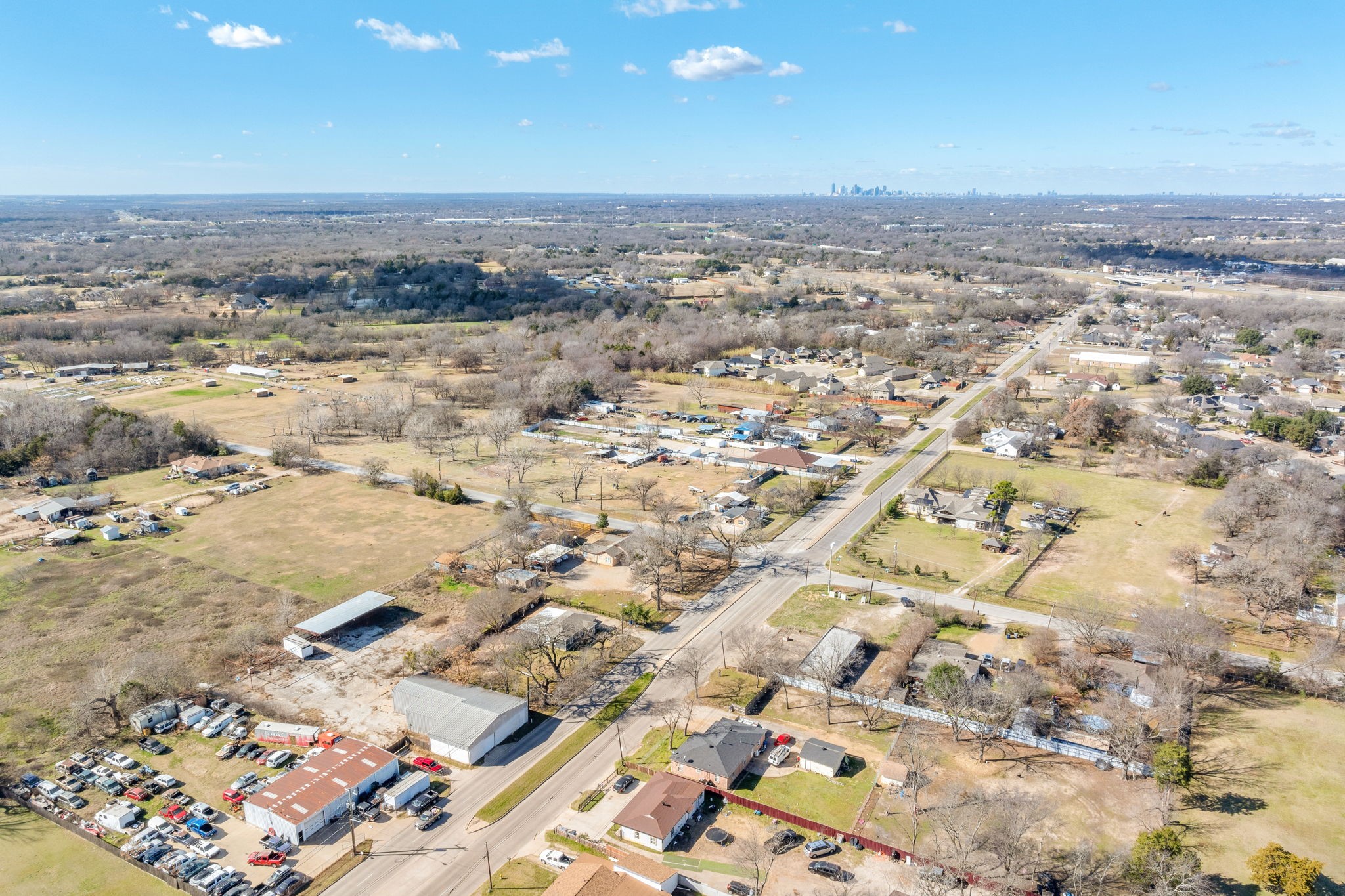 14124 Seagoville Road Dallas TX 75253