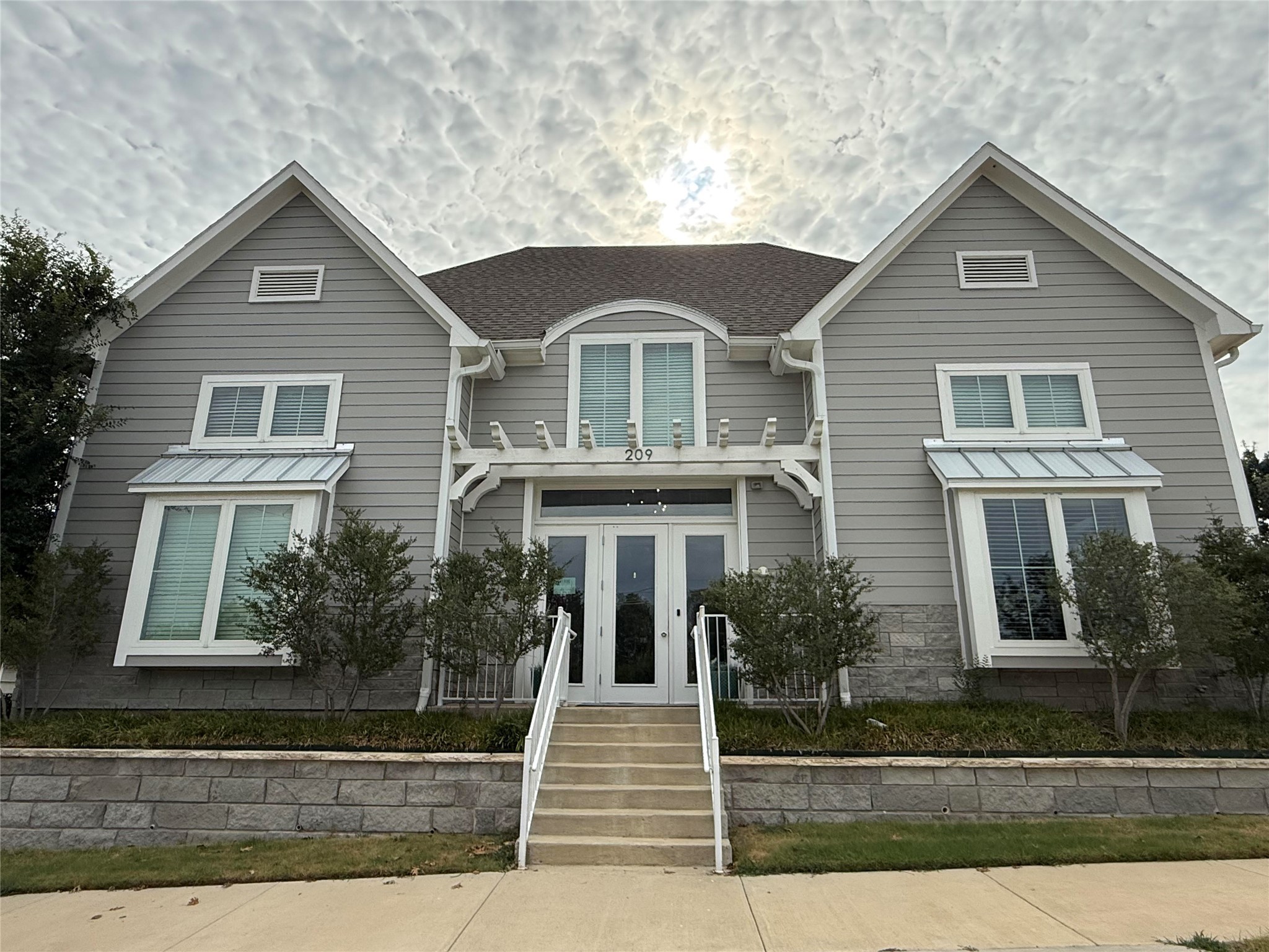 209 S Church Street Prosper TX 75078