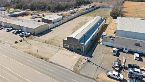 2301 N Main Street Paris TX 75460